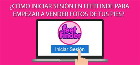 feetfinder iniciar sesin|ADMIN